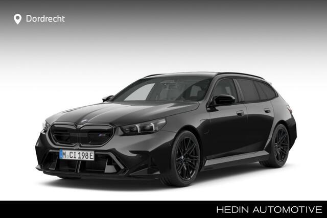 BMW M5 5-serie Touring