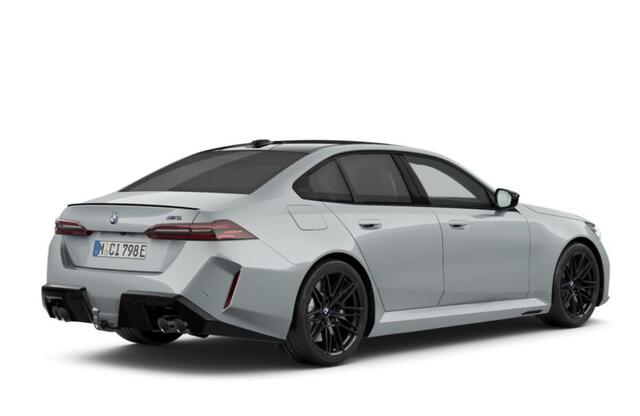 BMW M5 5-serie