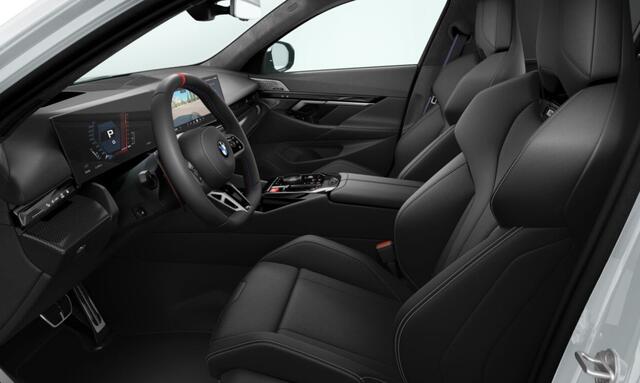 BMW M5 5-serie