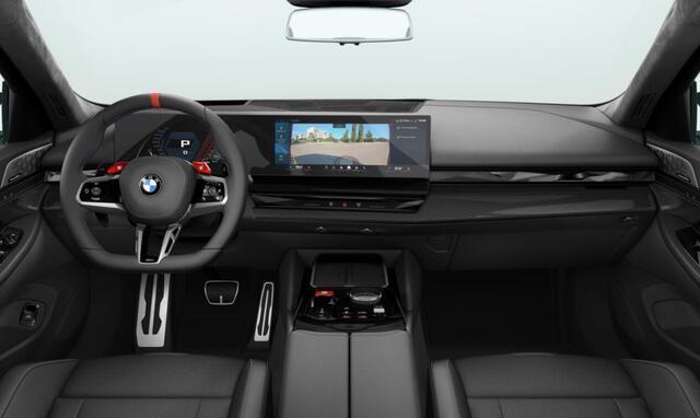 BMW M5 5-serie