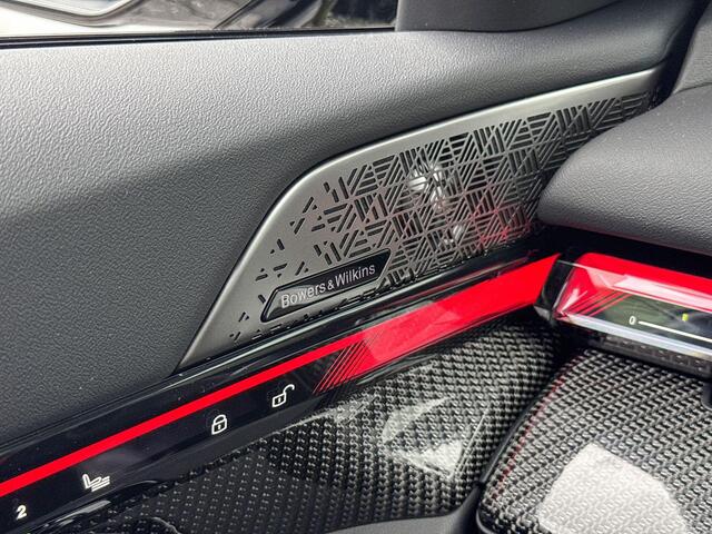 BMW M5 Touring | M Multifunctionele voorstoelen | M Driver's Pack