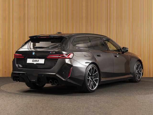 BMW M5 TOURING KERAMISCH | M DRIVER'S PACK | PANO | B&W