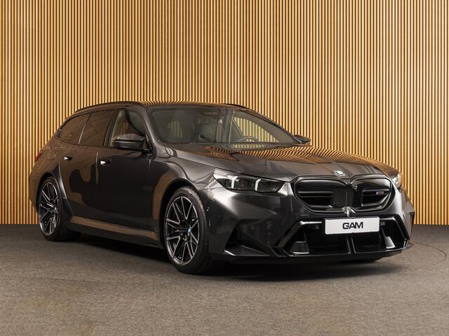 BMW M5 TOURING KERAMISCH | M DRIVER'S PACK | PANO | B&W