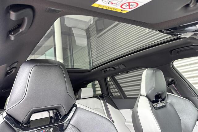 BMW M5 Touring