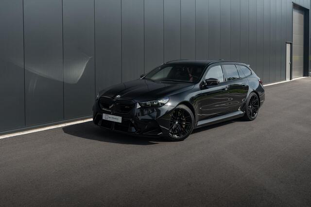 BMW M5 Touring/Keramisch/M Drivers package