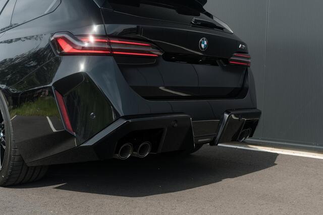 BMW M5 Touring/Keramisch/M Drivers package