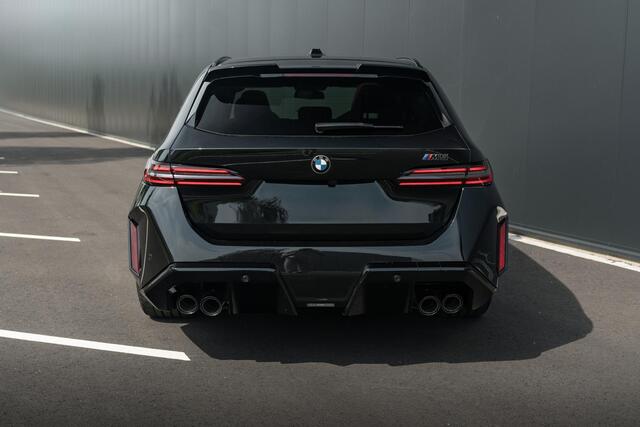 BMW M5 Touring/Keramisch/M Drivers package