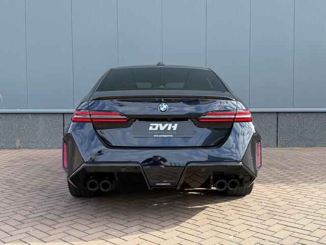 BMW M5 KERAMISCH | CARBON | HUD | B&W