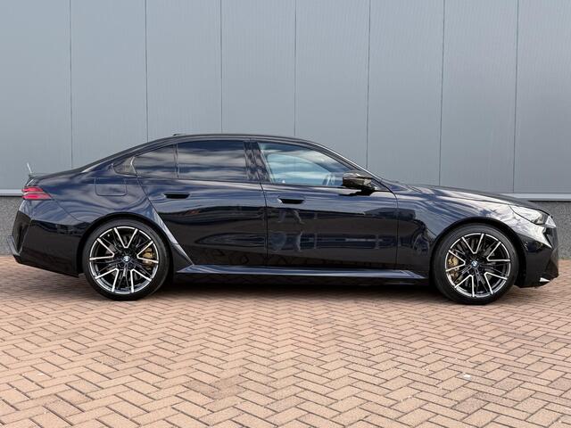 BMW M5 KERAMISCH | CARBON | HUD | B&W