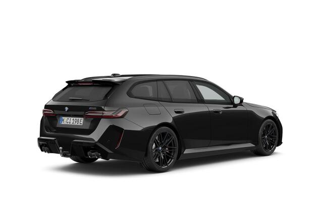 BMW M5 Touring