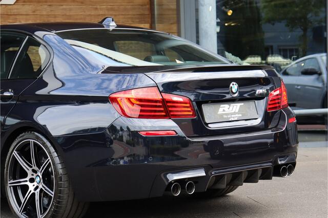 BMW M5 5-serie Competition Edition 1/15 Collectors item **Ceramic/B&O/Soft close/Pano/Head-up**