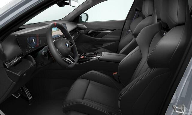BMW M5 Touring | M Drivers Pack | Comfort Pack | Bowers & Wilkins | Panoramadak