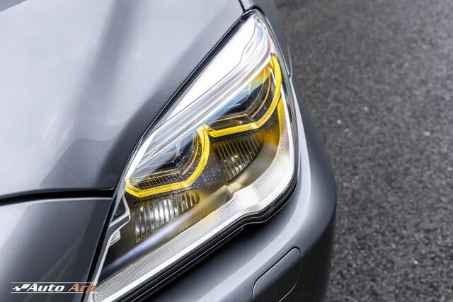 BMW M6 6-serie Gran Coupé Competition Package