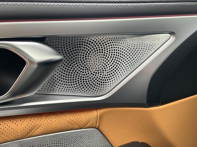 BMW M8 8-serie Gran Coupé Competition Keramisch Bowers&Wilkins HUD Carbon SoftClose Leder Voll.Onderhouden!