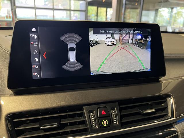 BMW X1 xDrive25e High Executive X-Line Panorama | Camera | HUD | Navigatie | BTW