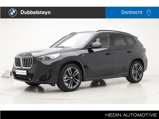 BMW X1 sDrive18i