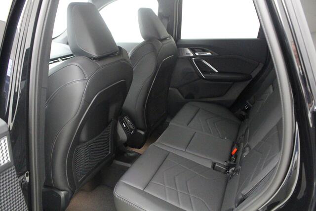 BMW X1 sDrive18i
