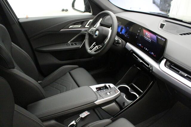 BMW X1 sDrive18i