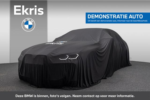 BMW X1 sDrive20i M Sportpakket | Travel Pack | Glazen panoramadak | Trekhaak met elektrisch wegklapbare kogel