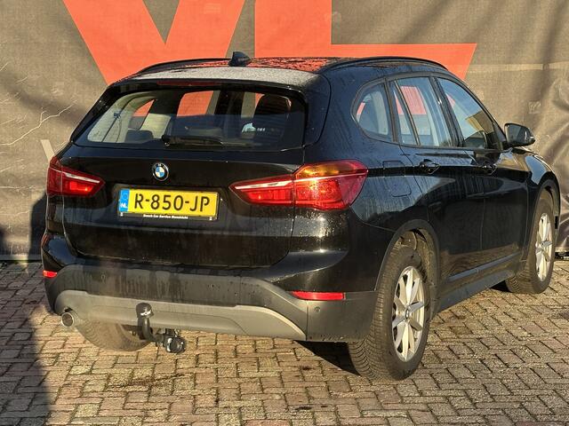 BMW X1 sDrive18i High Executive | Nieuw Binnen! | Cruise | Trekhaak | Stoelverwarming