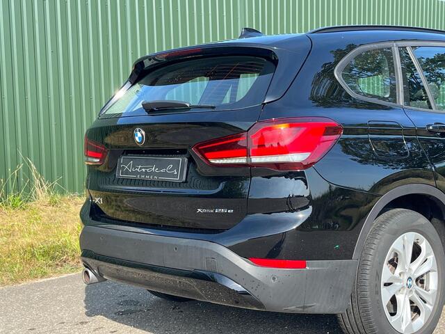 BMW X1 xDrive25e AUT LED