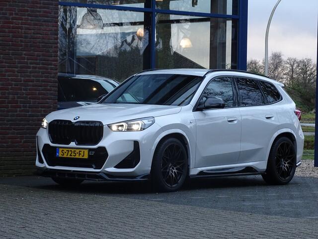 BMW X1 xDrive23i TREKHAAK