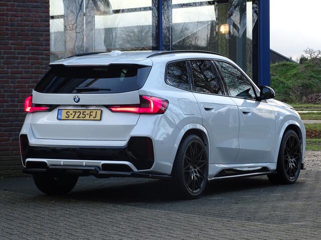 BMW X1 xDrive23i TREKHAAK