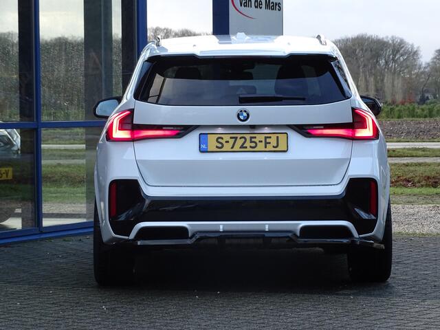 BMW X1 xDrive23i TREKHAAK
