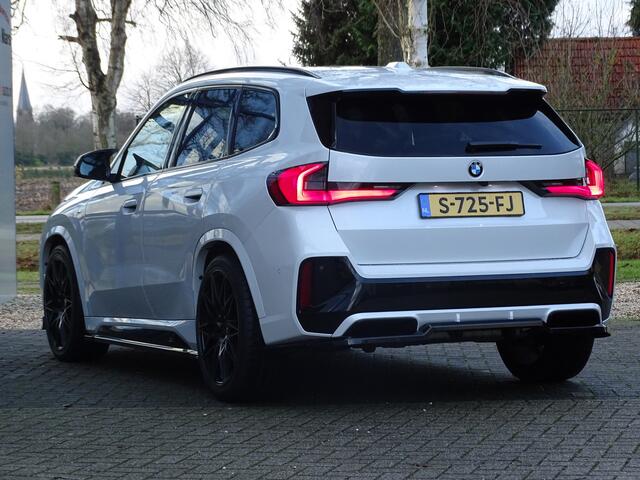 BMW X1 xDrive23i TREKHAAK