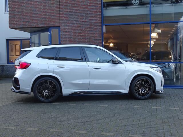 BMW X1 xDrive23i TREKHAAK