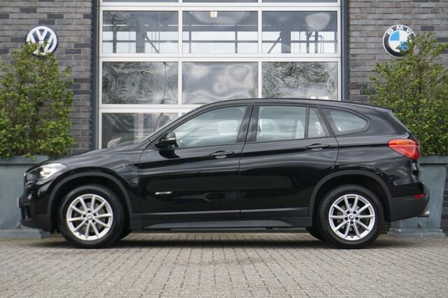 BMW X1 SDRIVE18I AUT. AIRCO - STOELVERW.
