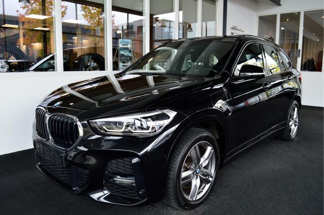 BMW X1 xDrive25e Hybride M-Sportedition