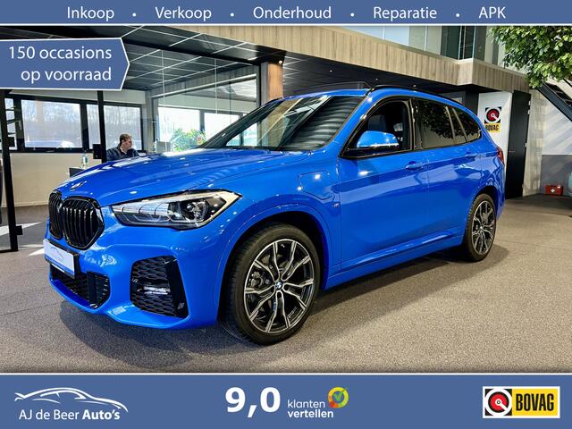 BMW X1 xDrive25e Executive M-Sport | Panorama | Camera | "19 | 220 PK