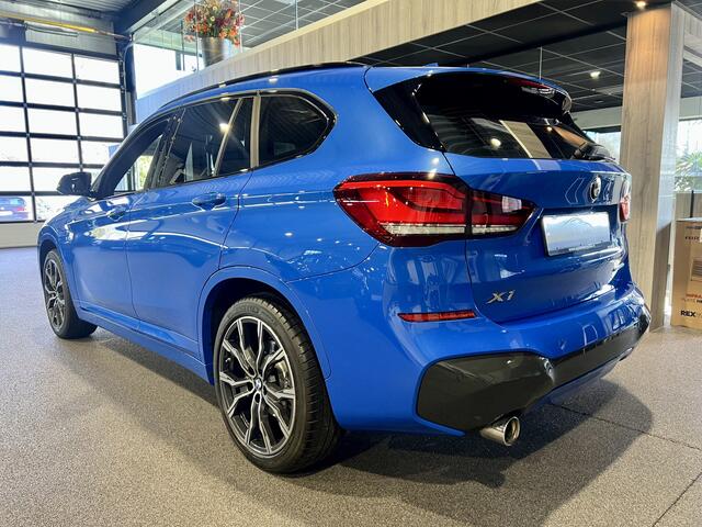 BMW X1 xDrive25e Executive M-Sport | Panorama | Camera | "19 | 220 PK