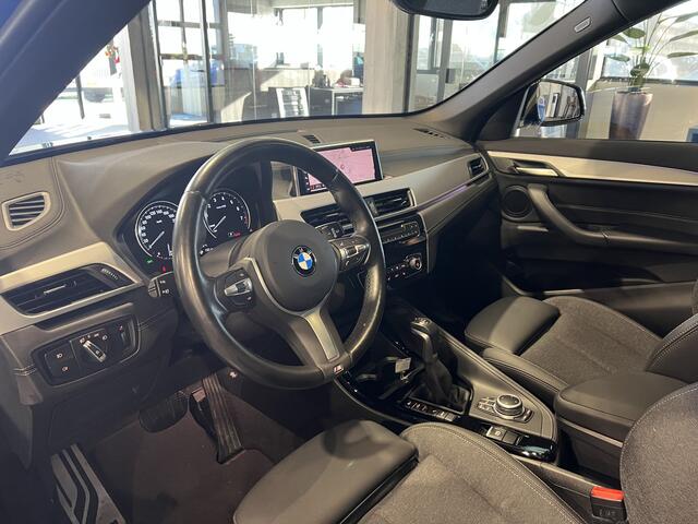 BMW X1 xDrive25e Executive M-Sport | Panorama | Camera | "19 | 220 PK