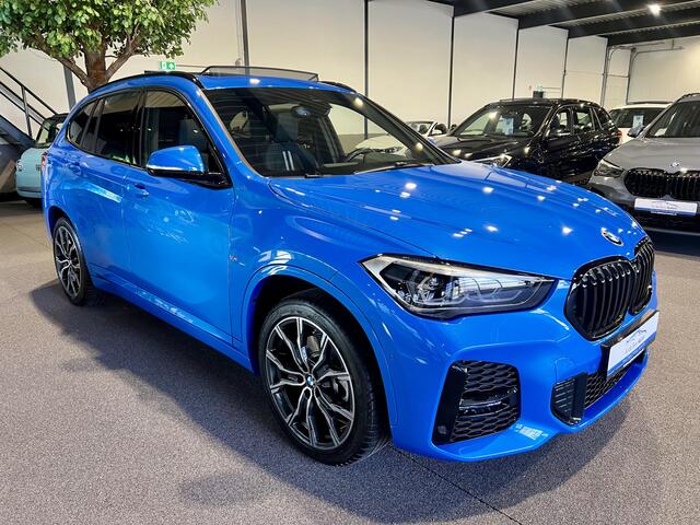 BMW X1 xDrive25e Executive M-Sport | Panorama | Camera | "19 | 220 PK