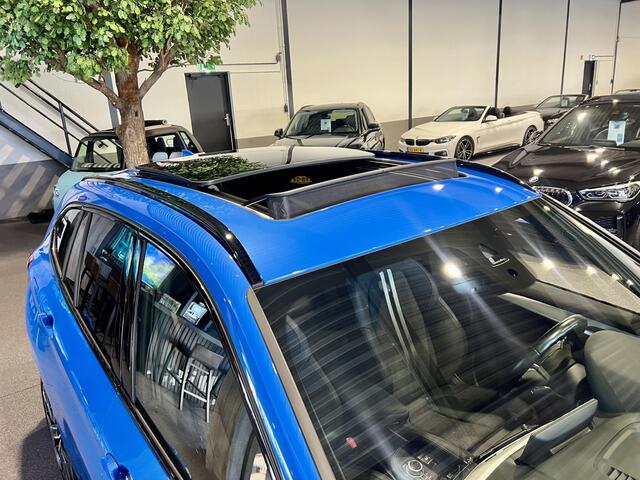 BMW X1 xDrive25e Executive M-Sport | Panorama | Camera | "19 | 220 PK