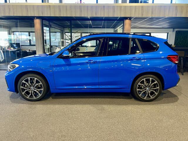 BMW X1 xDrive25e Executive M-Sport | Panorama | Camera | "19 | 220 PK