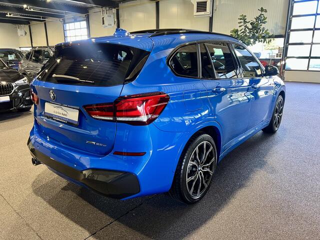 BMW X1 xDrive25e Executive M-Sport | Panorama | Camera | "19 | 220 PK