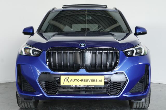 BMW X1 xDrive30e M-Sport / Pano / Leder / HUD / LED / CarPlay