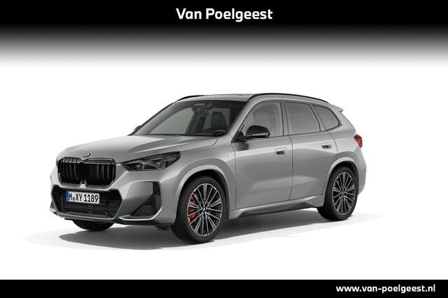 BMW X1 xDrive23d