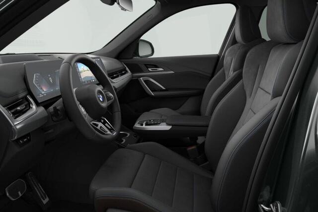 BMW X1 xDrive23d