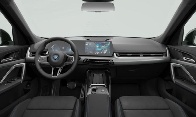 BMW X1 xDrive25e | M-Sport | 18'' | Stoelverw. | Comf. Acc. | Adapt. LED