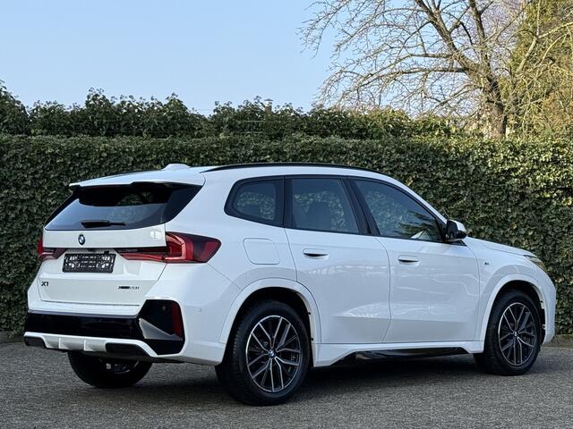 BMW X1 xDrive23i | M-Sport | Camera | Park ass.
