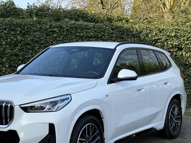 BMW X1 xDrive23i | M-Sport | Camera | Park ass.