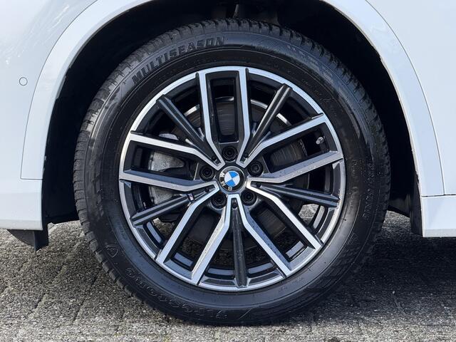 BMW X1 xDrive23i | M-Sport | Camera | Park ass.