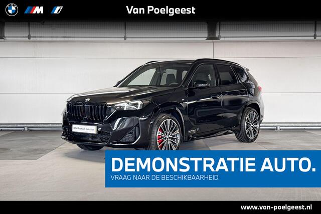 BMW X1 sDrive18i