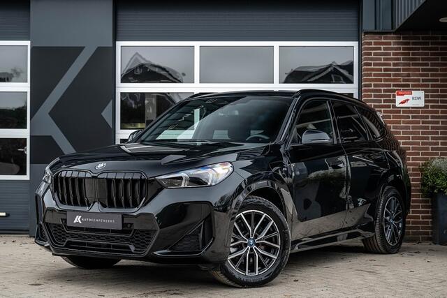 BMW X1 30e xDrive M Sport | Shadow | Driving Ass. Prof. | HIFI | ACC | Camera | 18 Inch |