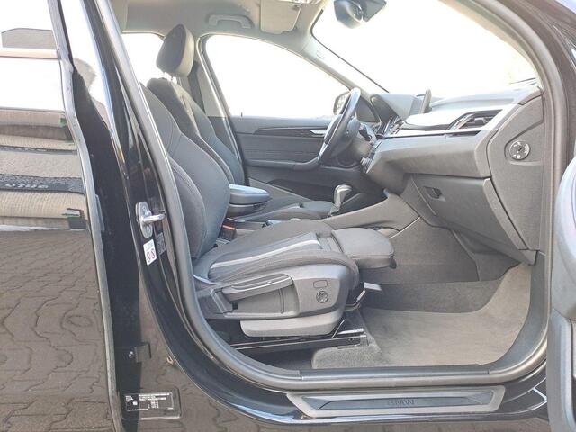 BMW X1 xDrive25e Executive