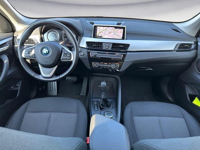 BMW X1 xDrive25e Executive LED, HIFI, Trekhaak, Navi